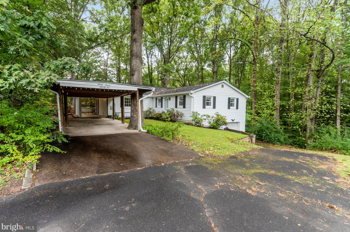 37 Hope Rd, Stafford, VA 22554-7202