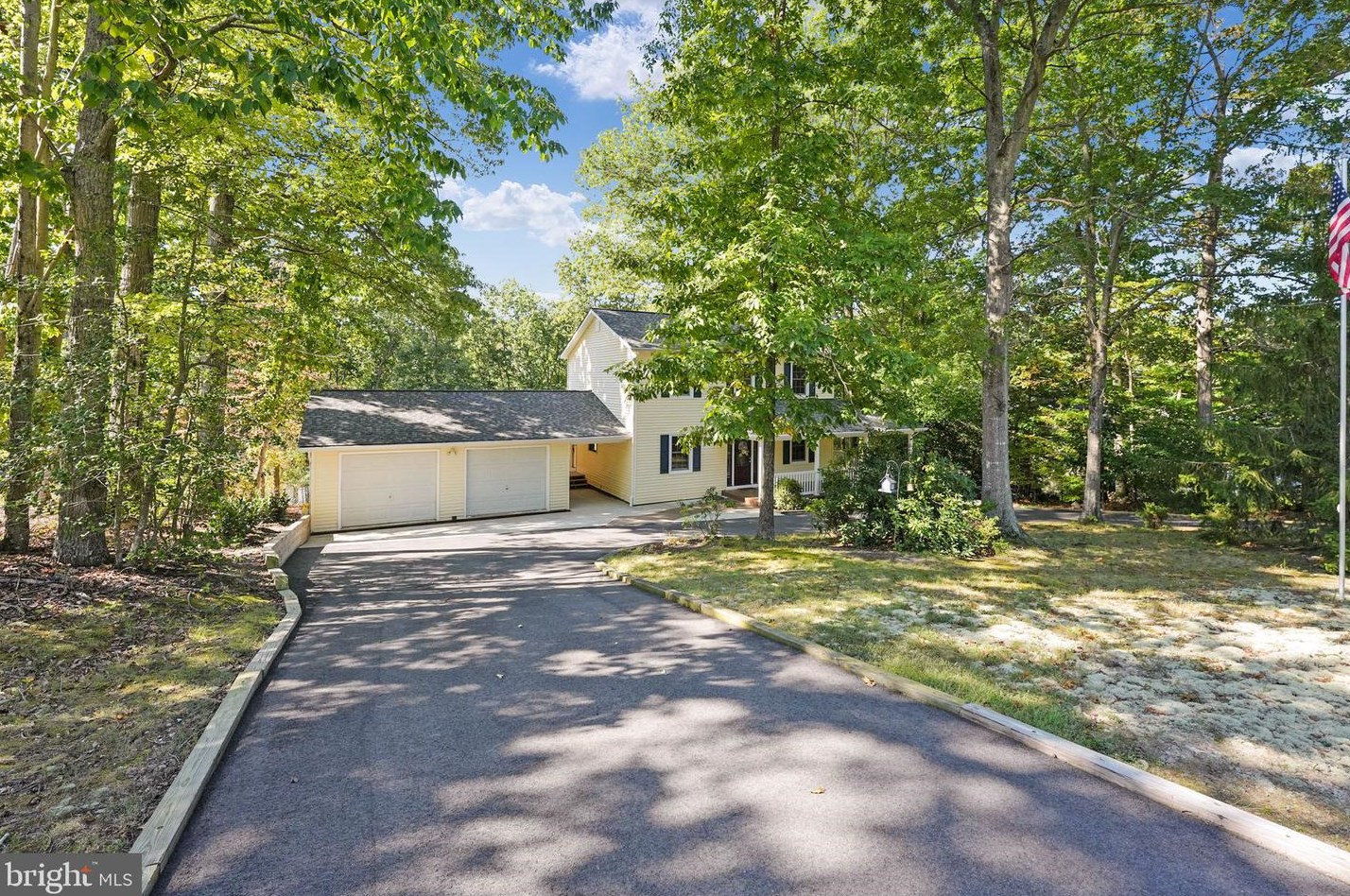 1013 Bayview Overlook, Stafford, VA 22554-5236