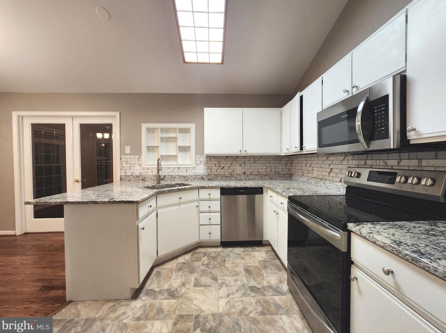 1 Bryant Blvd, Stafford VA  22556-6428 exterior