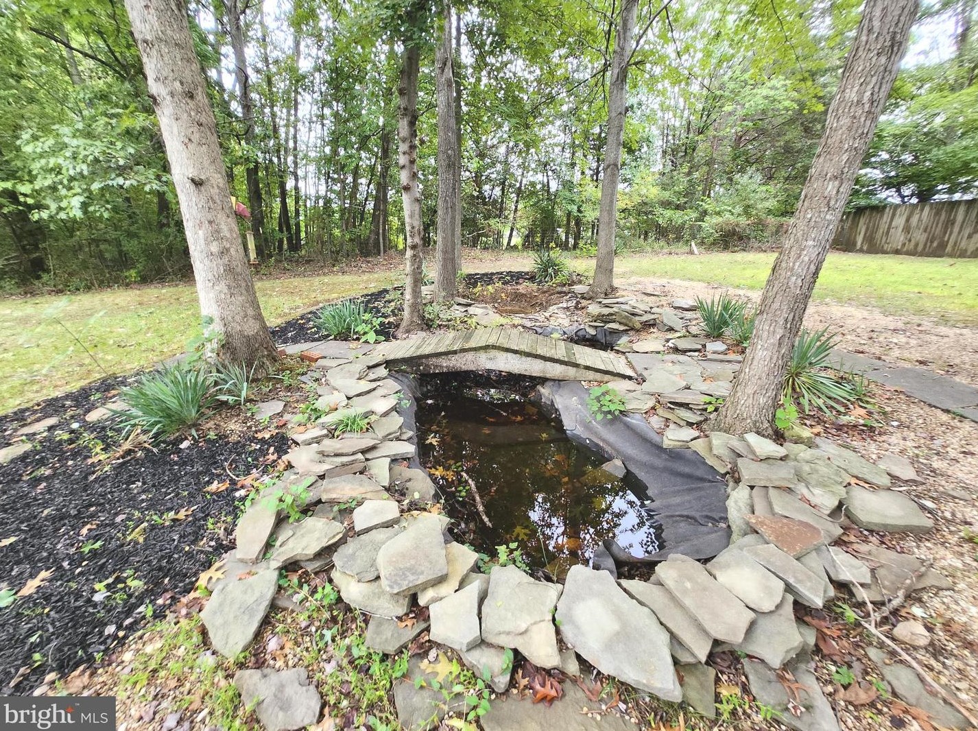 1 Bryant Blvd, Stafford VA  22556-6428 exterior