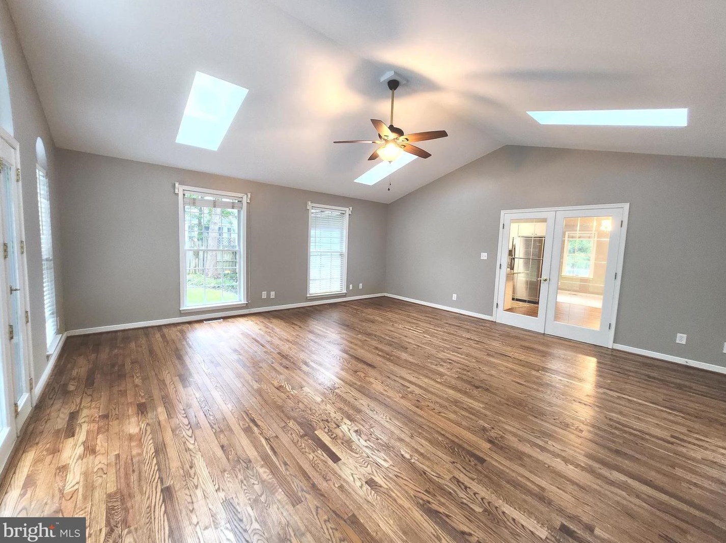 1 Bryant Blvd, Stafford VA  22556-6428 exterior