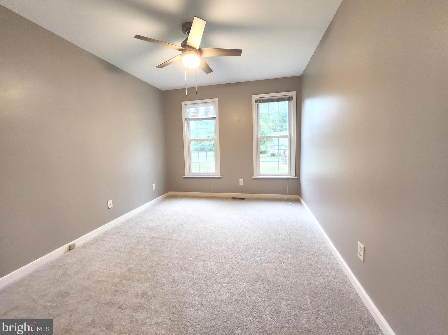 1 Bryant Blvd, Stafford VA  22556-6428 exterior