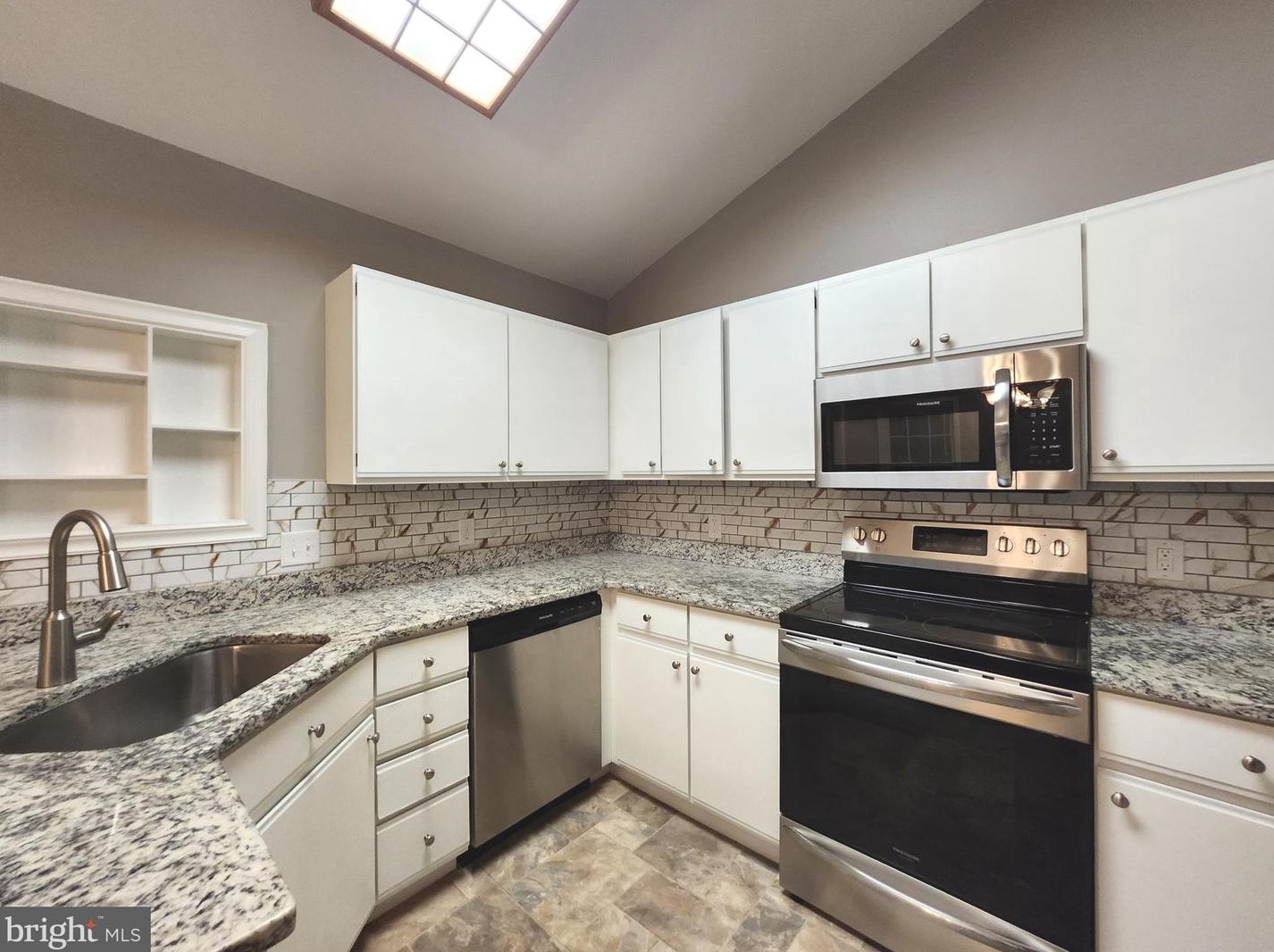 1 Bryant Blvd, Stafford VA  22556-6428 exterior