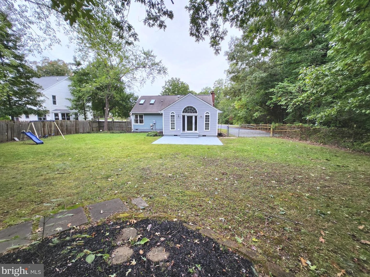 1 Bryant Blvd, Stafford VA  22556-6428 exterior