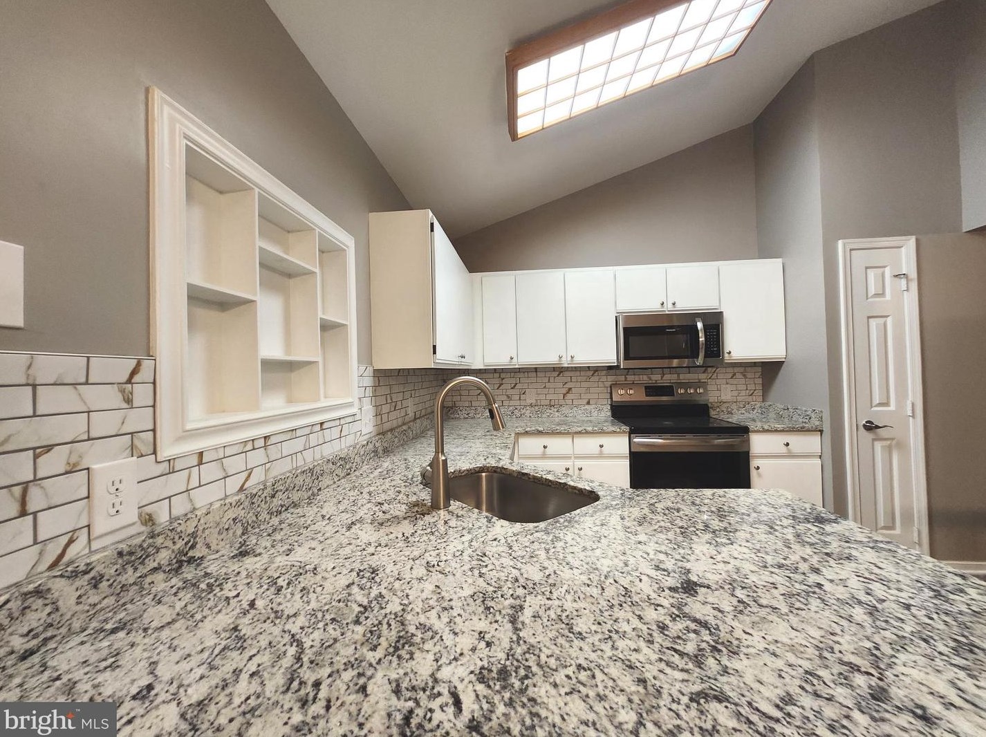 1 Bryant Blvd, Stafford VA  22556-6428 exterior