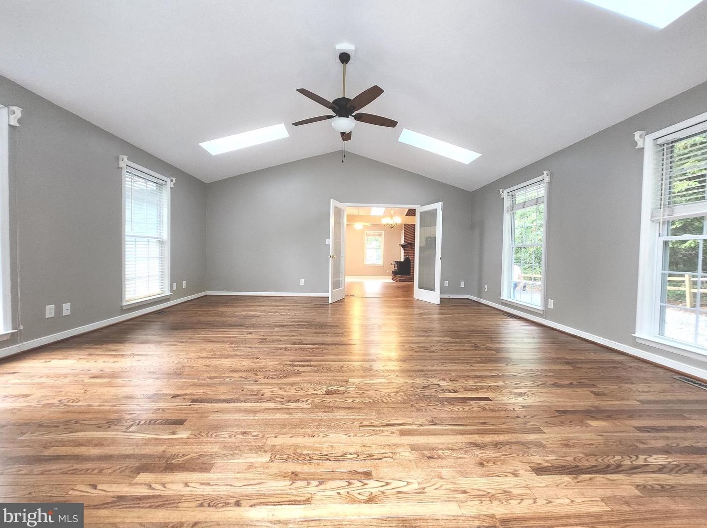 1 Bryant Blvd, Stafford VA  22556-6428 exterior