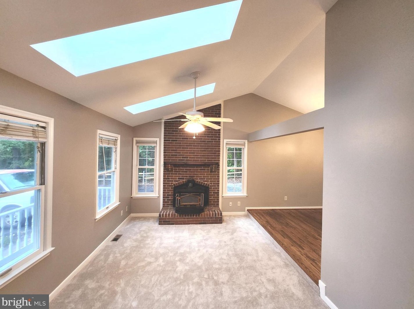 1 Bryant Blvd, Stafford VA  22556-6428 exterior