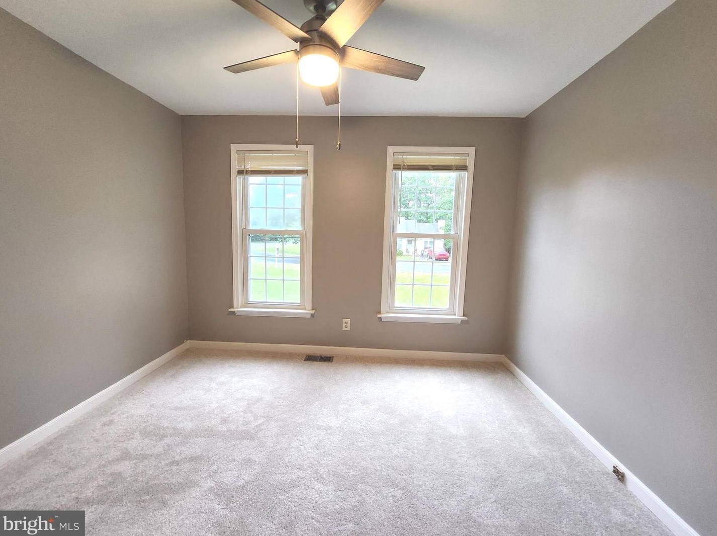 1 Bryant Blvd, Stafford VA  22556-6428 exterior