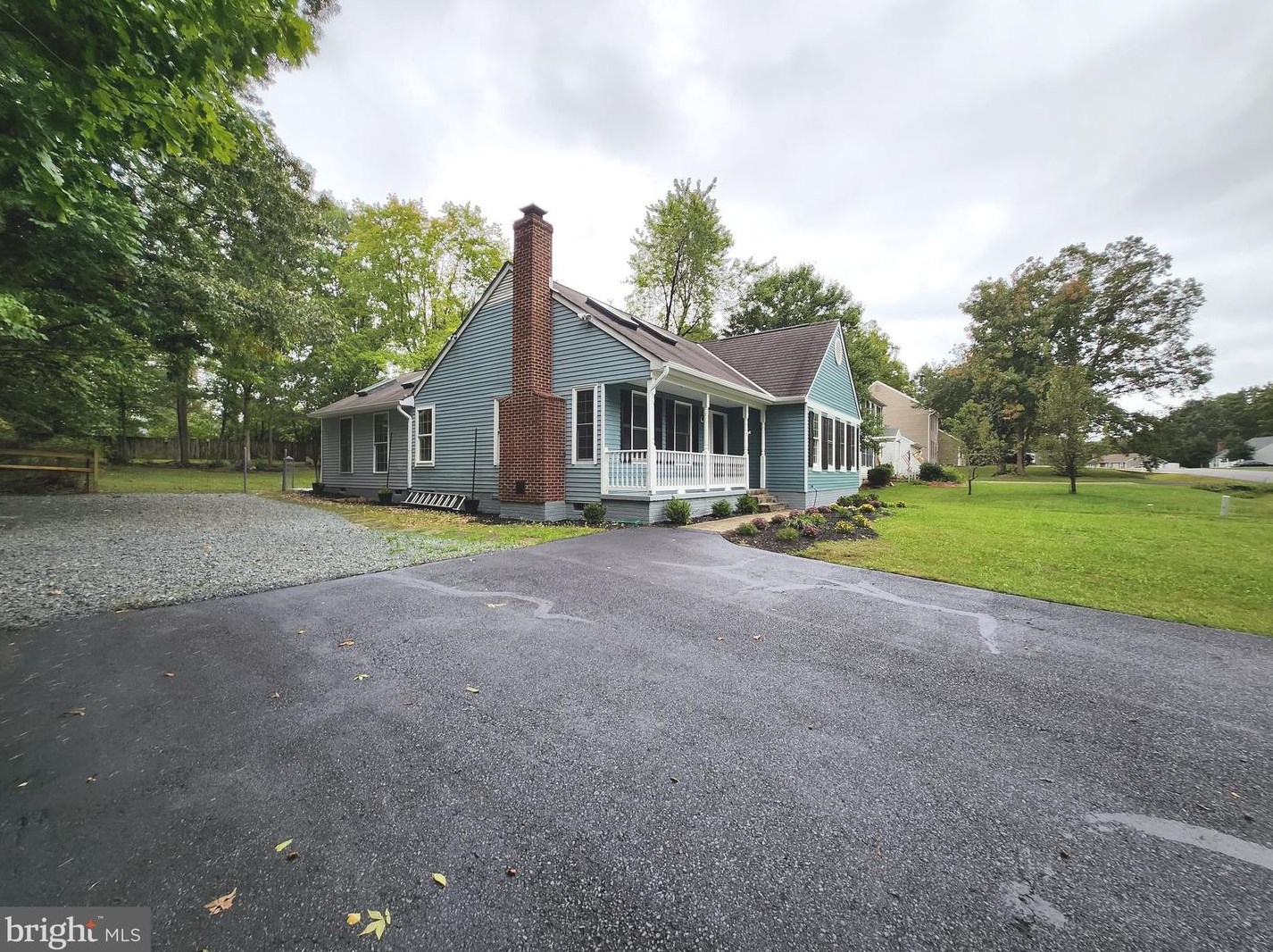 1 Bryant Blvd, Stafford VA  22556-6428 exterior