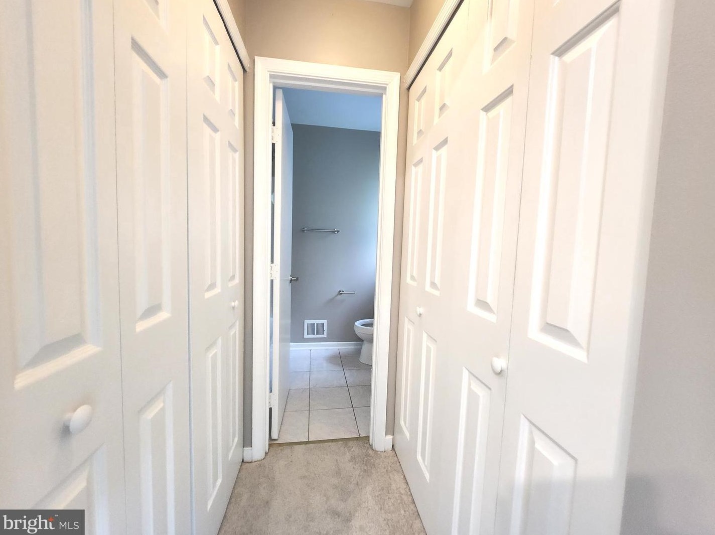 1 Bryant Blvd, Stafford VA  22556-6428 exterior