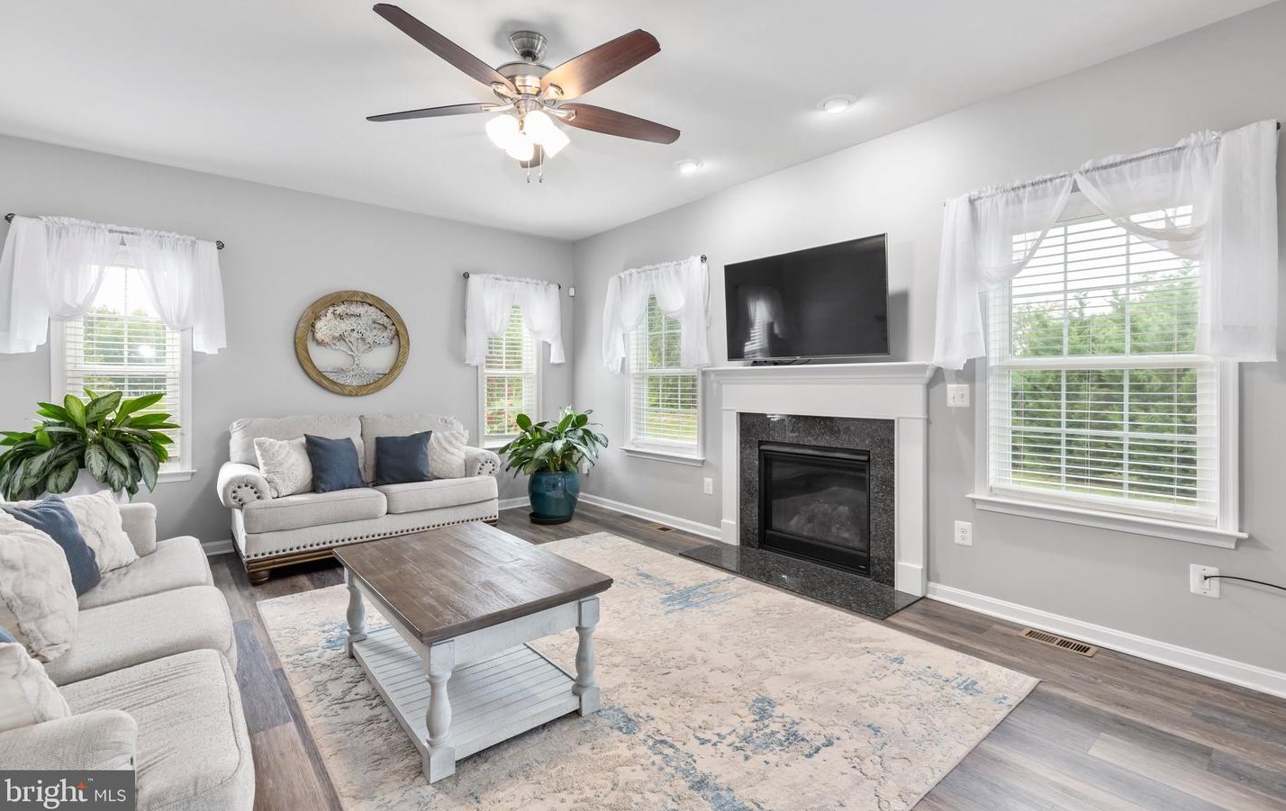 60 Summerfield Ln, Fredericksburg, VA 22405