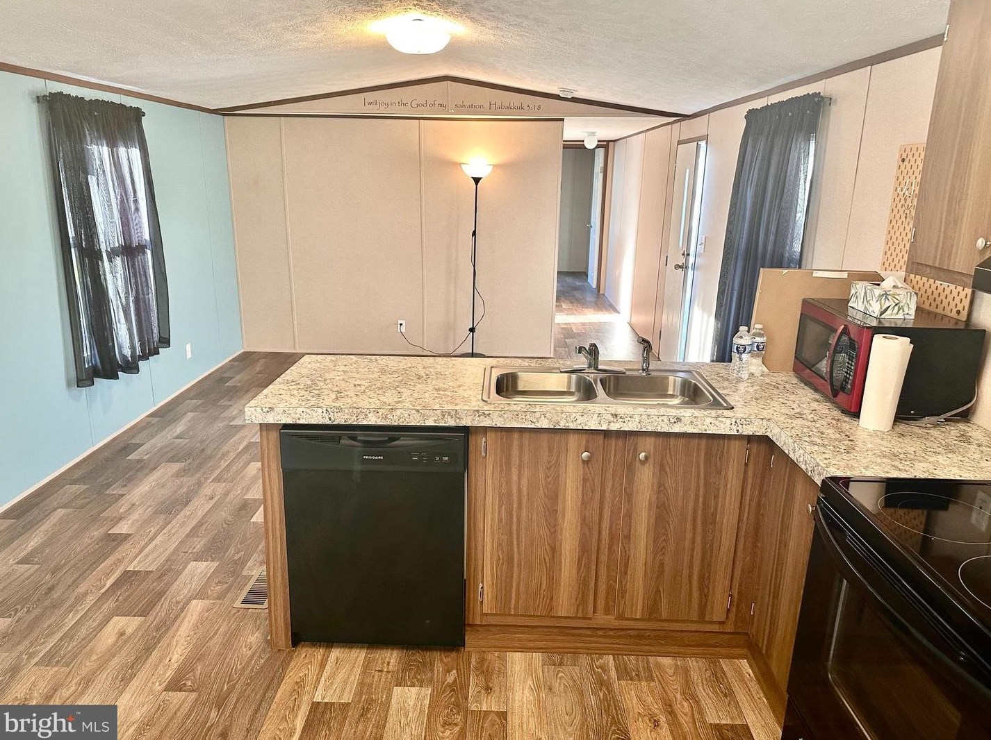 19 Robert St, Stafford VA  22554-4753 exterior