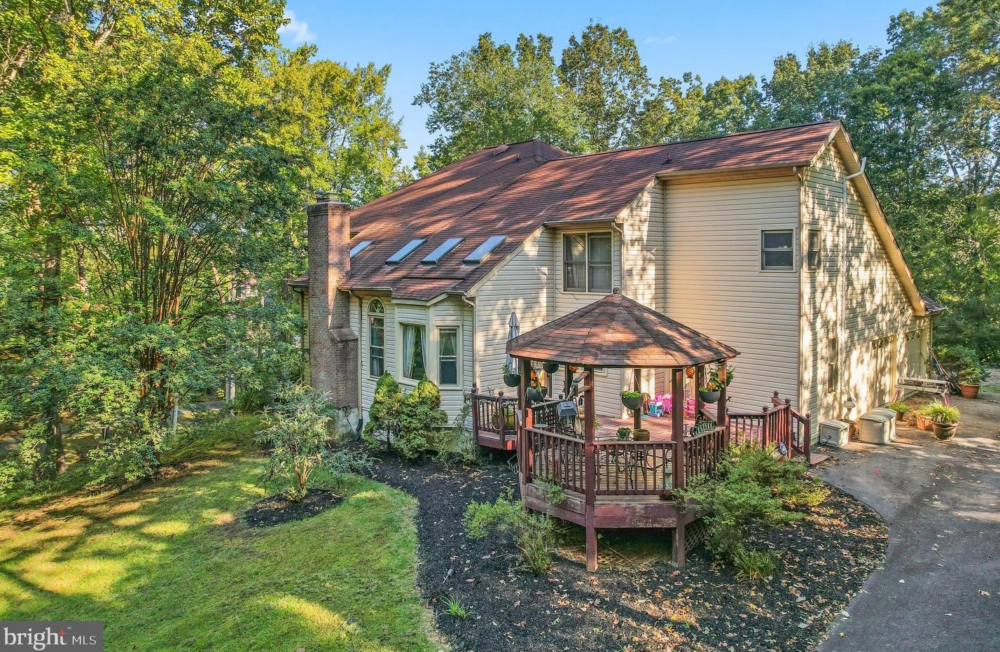 80 Dent Rd, Stafford, VA 22554-5418