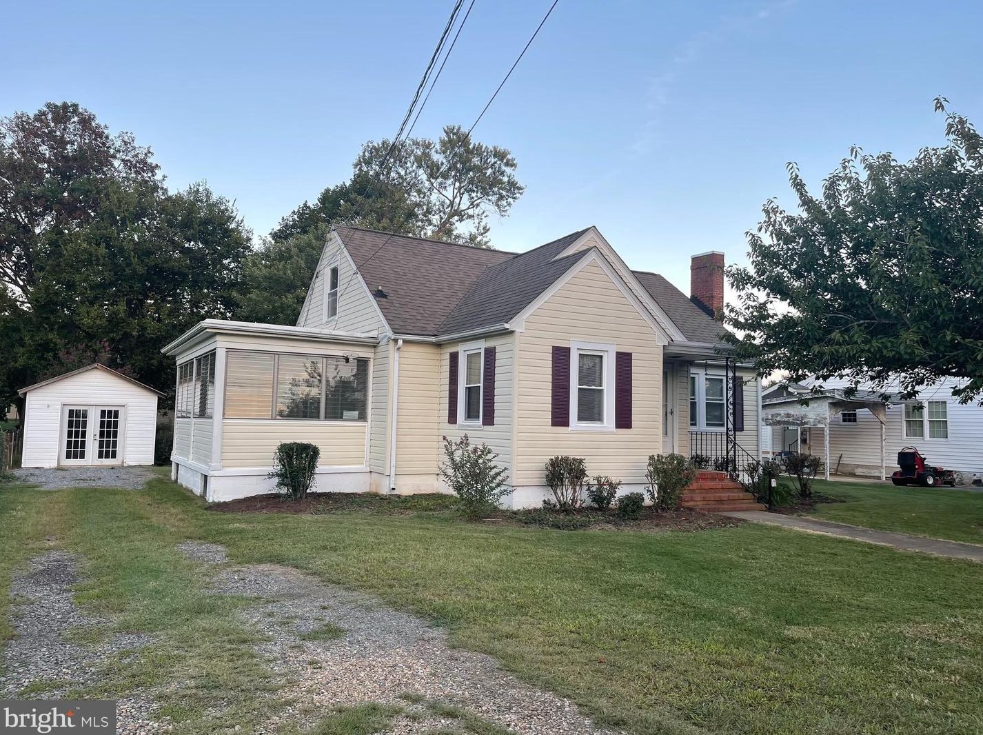 1903 May St, Fredericksburg, VA 22405