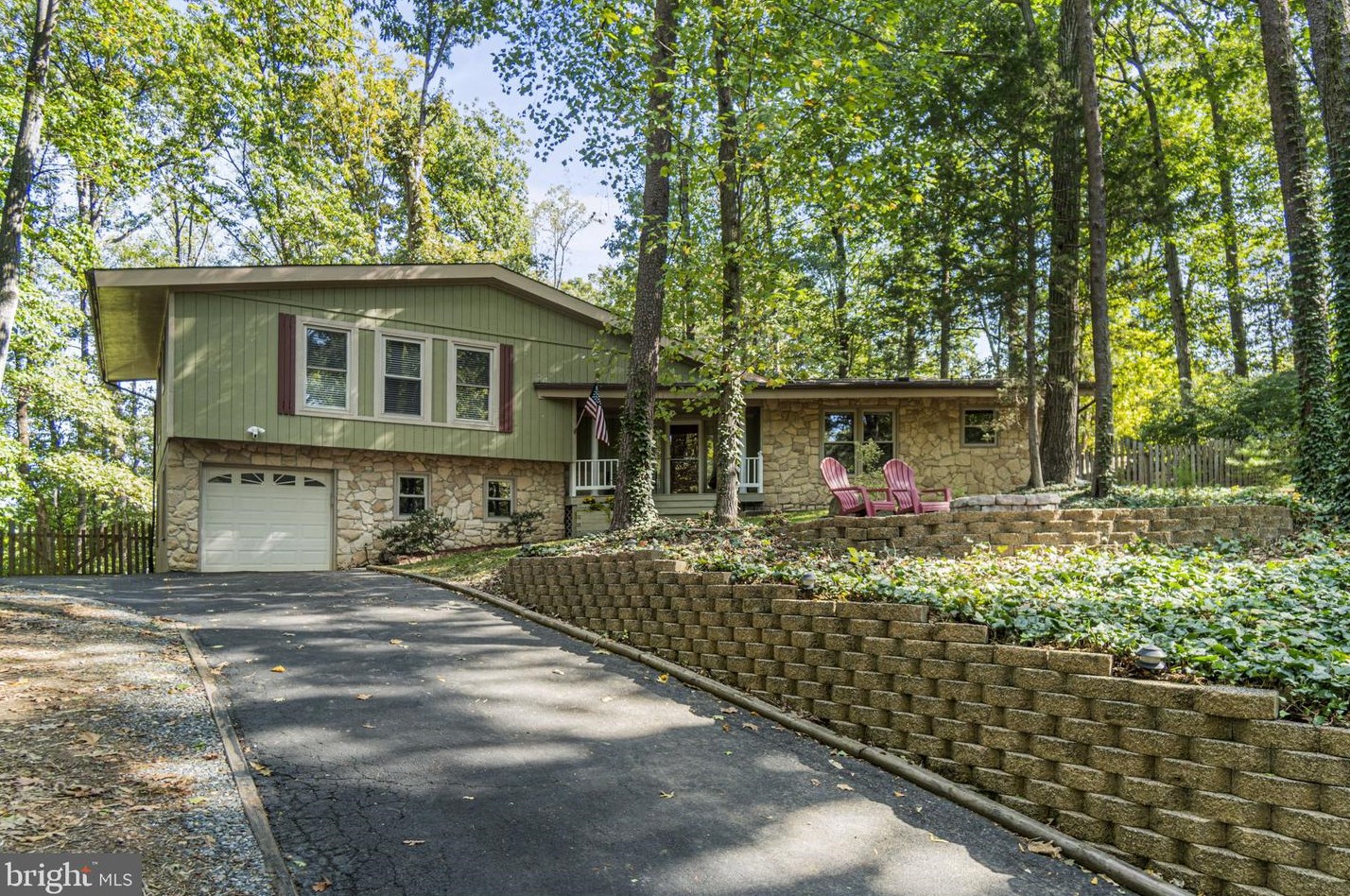 26 Knightsbridge Way, Stafford, VA 22554-5110