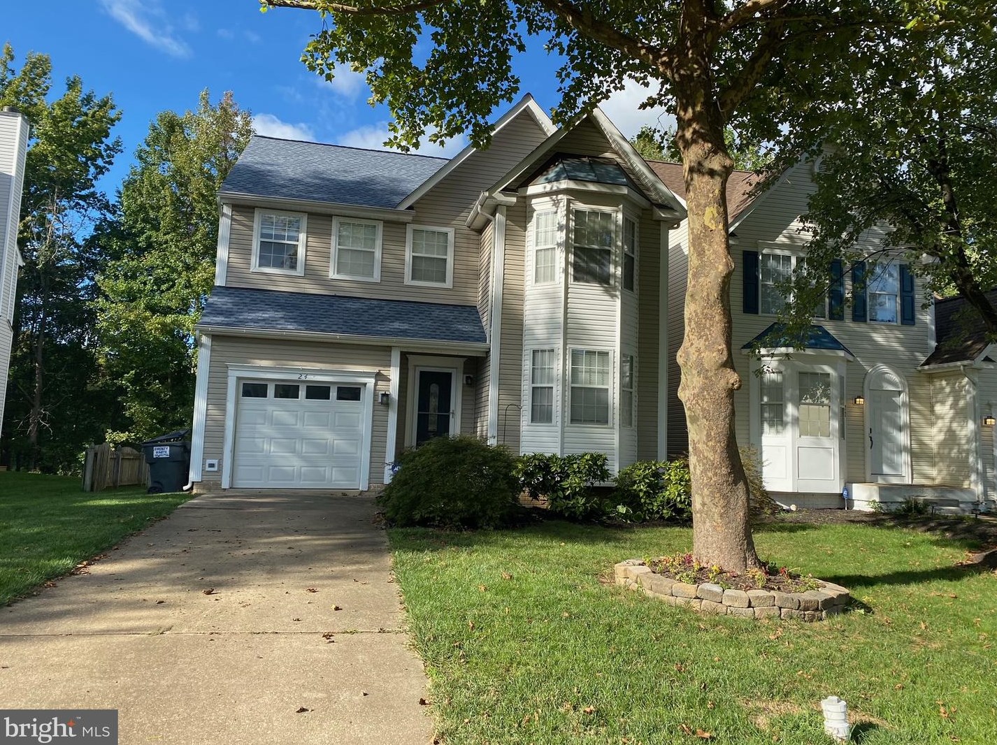 24 Regency Dr, Stafford, VA 22554-7832