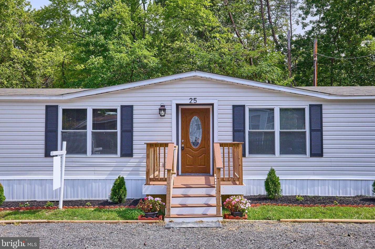 25 Clearview Ln, Stafford, VA 22554-4834