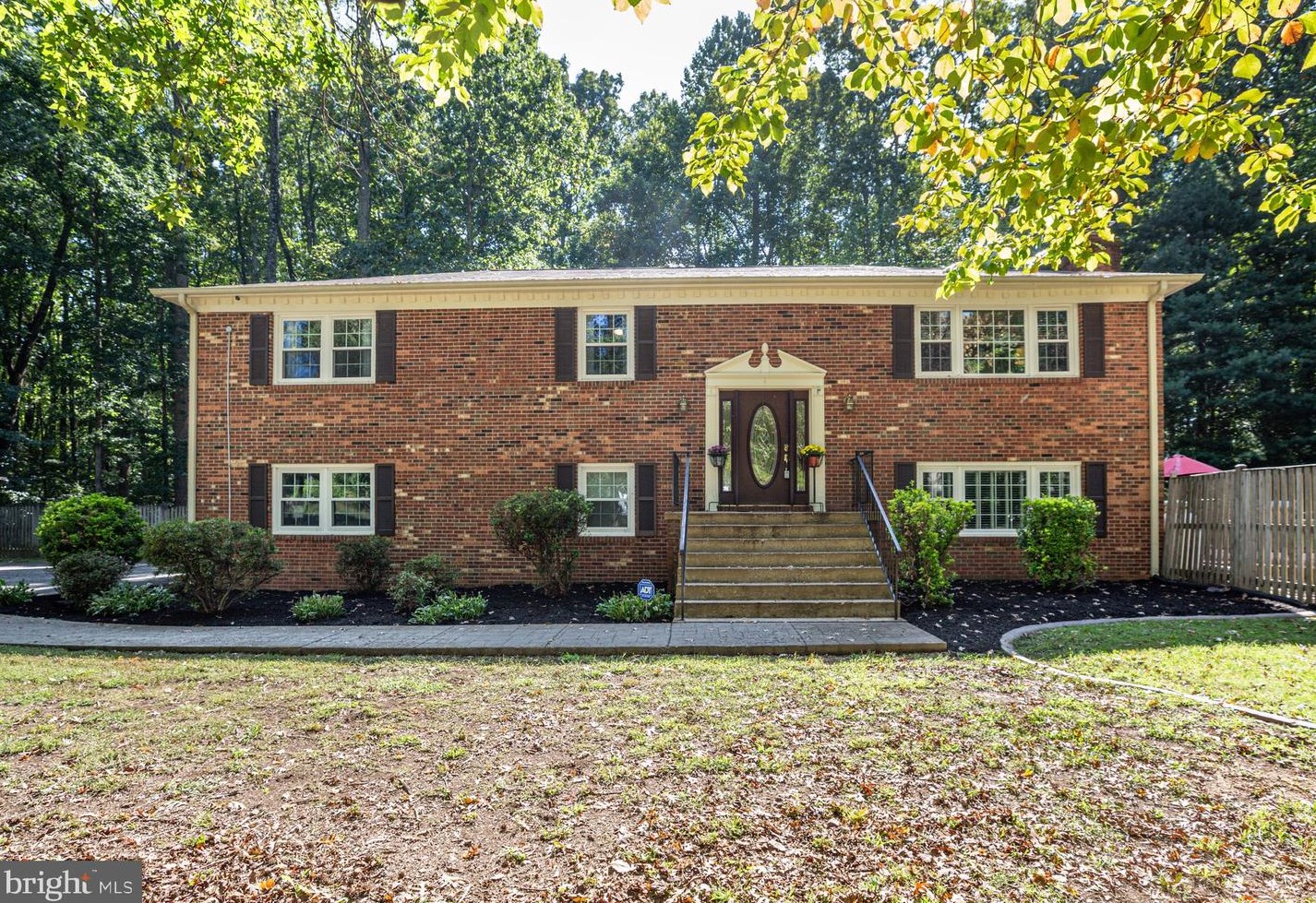 2 Rosehaven St, Stafford, VA 22556-6241