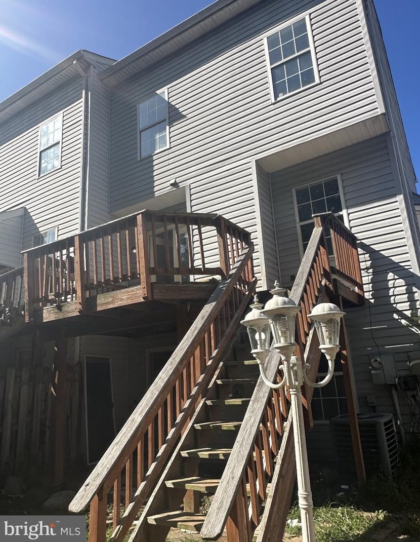 312 Tolbelt Ct, Stafford, VA 22554