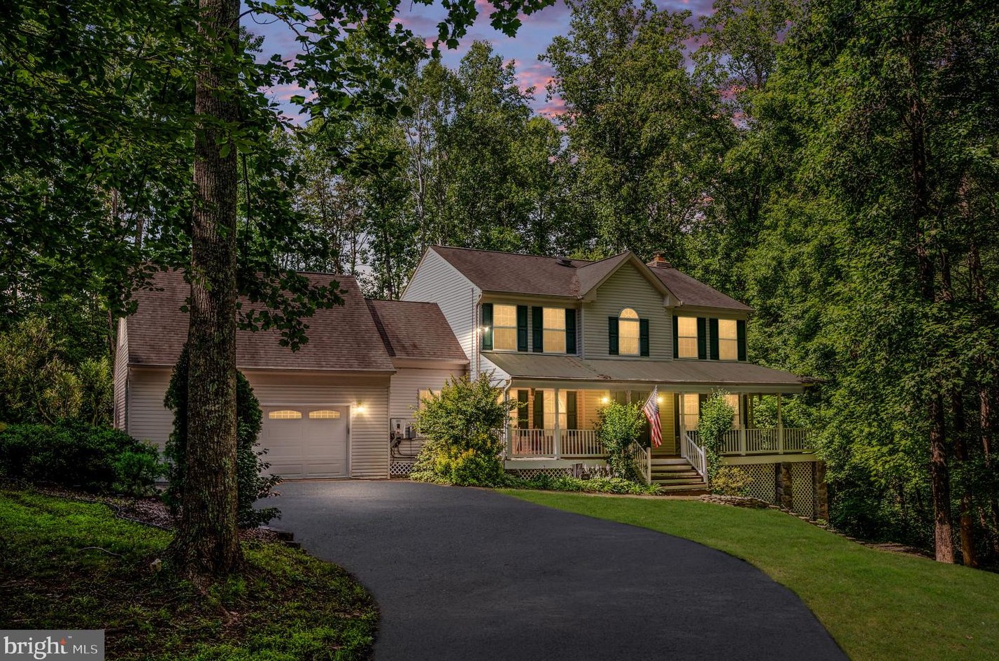 104 Willowmere Pond Rd, Stafford, VA 22556-6255
