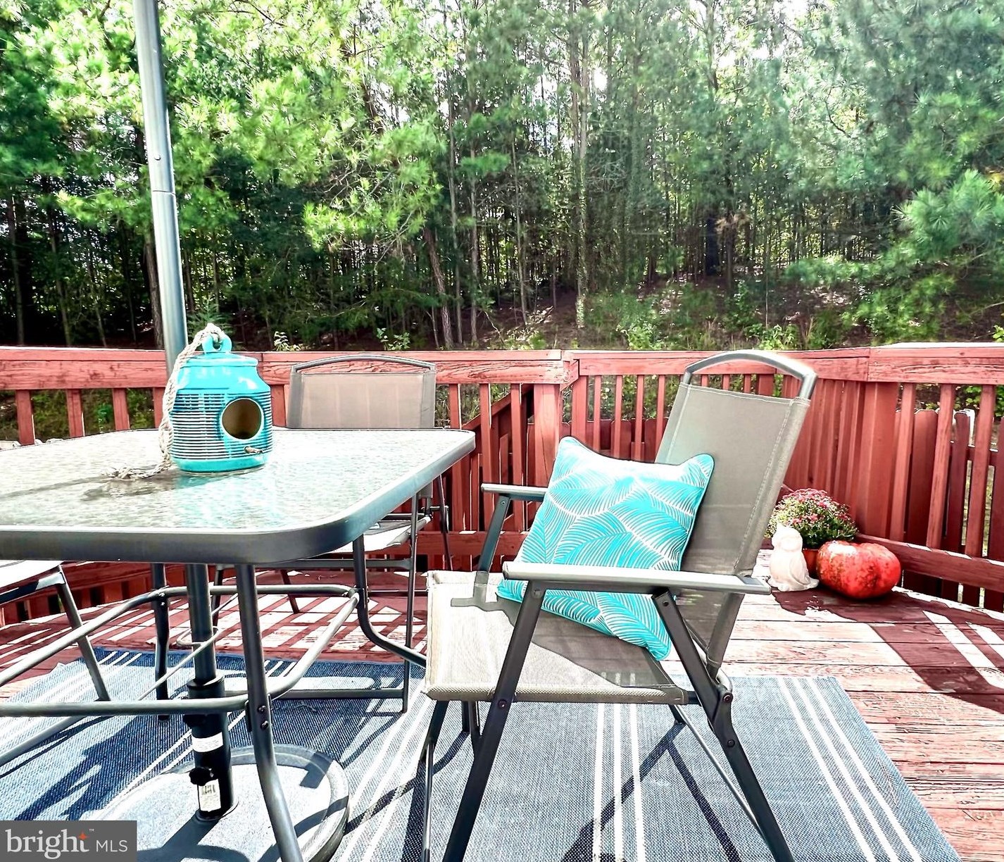 206 Breakers Edge Ct, Stafford VA  22554-4509 exterior