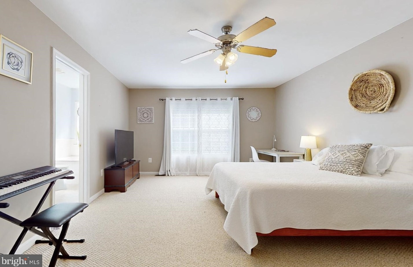 206 Breakers Edge Ct, Stafford VA  22554-4509 exterior