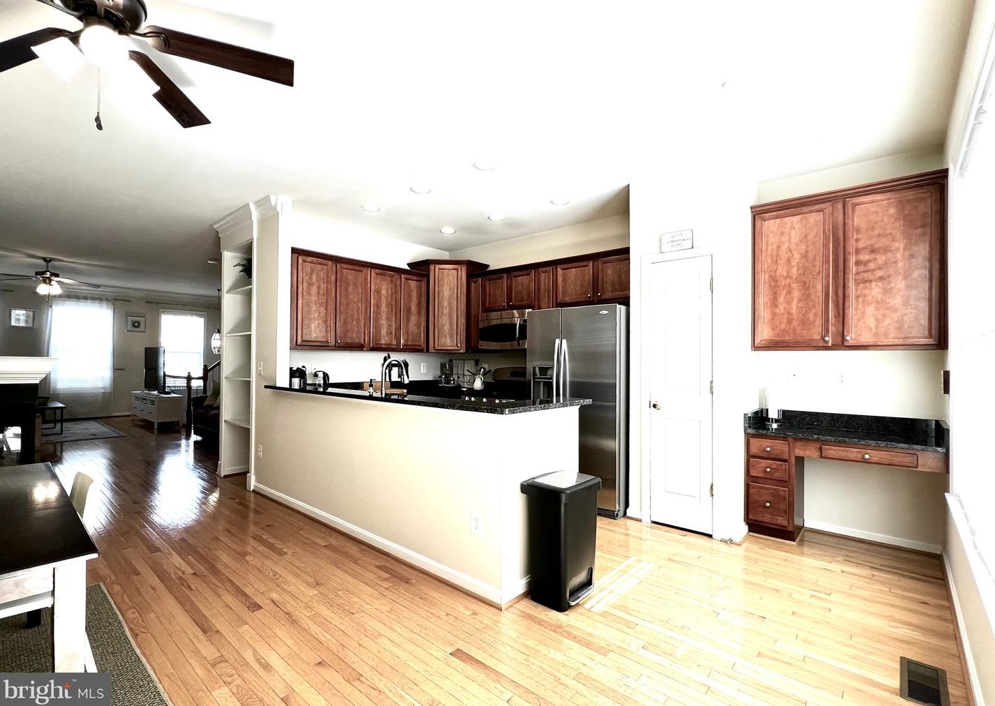 206 Breakers Edge Ct, Stafford VA  22554-4509 exterior