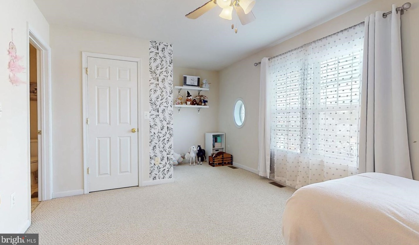 206 Breakers Edge Ct, Stafford VA  22554-4509 exterior