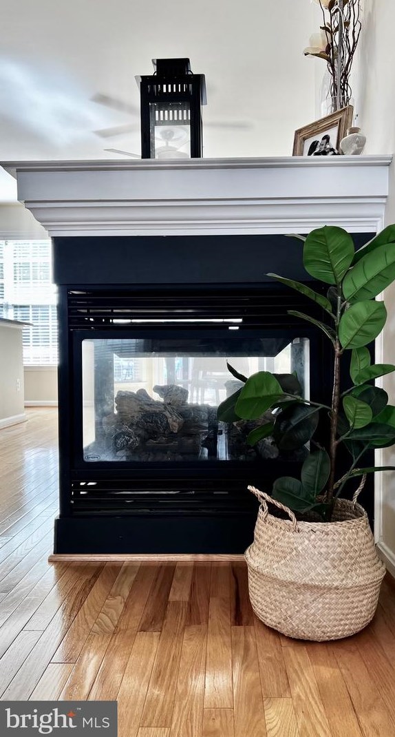 206 Breakers Edge Ct, Stafford VA  22554-4509 exterior