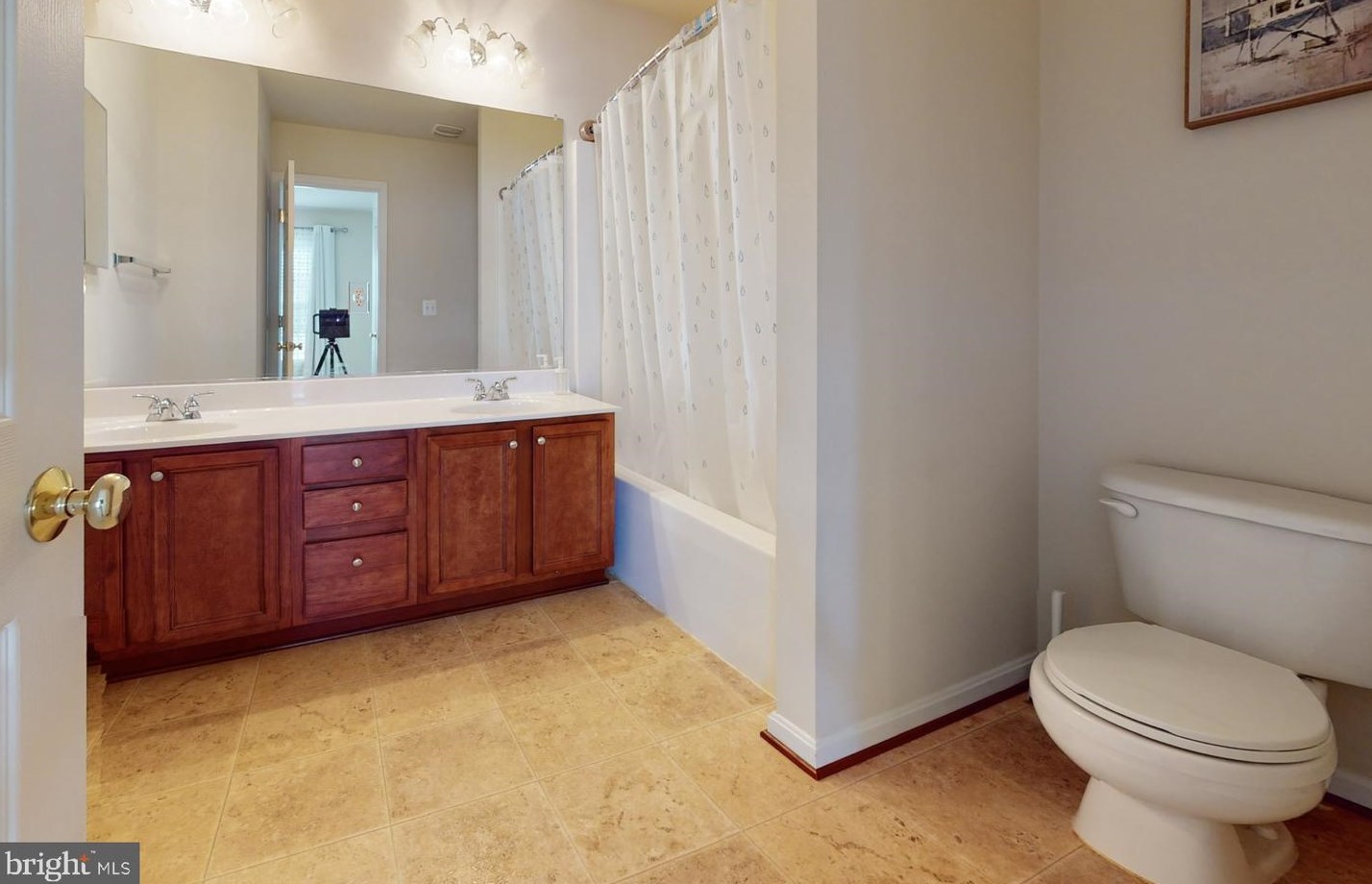 206 Breakers Edge Ct, Stafford VA  22554-4509 exterior