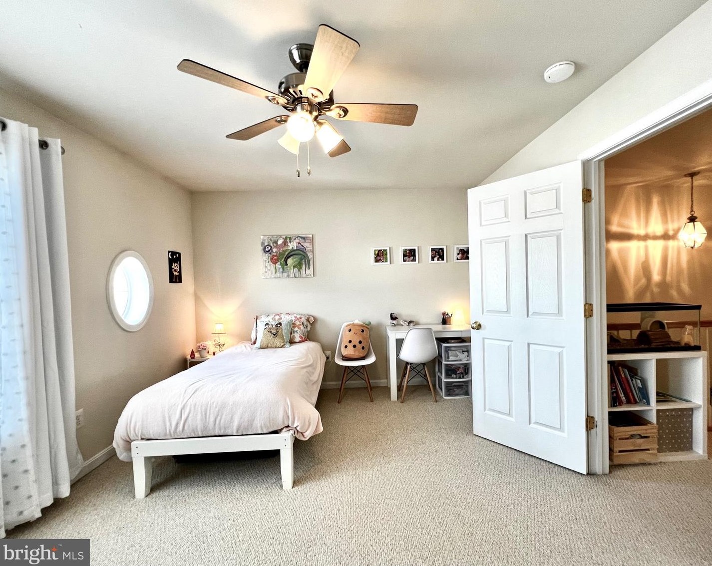 206 Breakers Edge Ct, Stafford VA  22554-4509 exterior