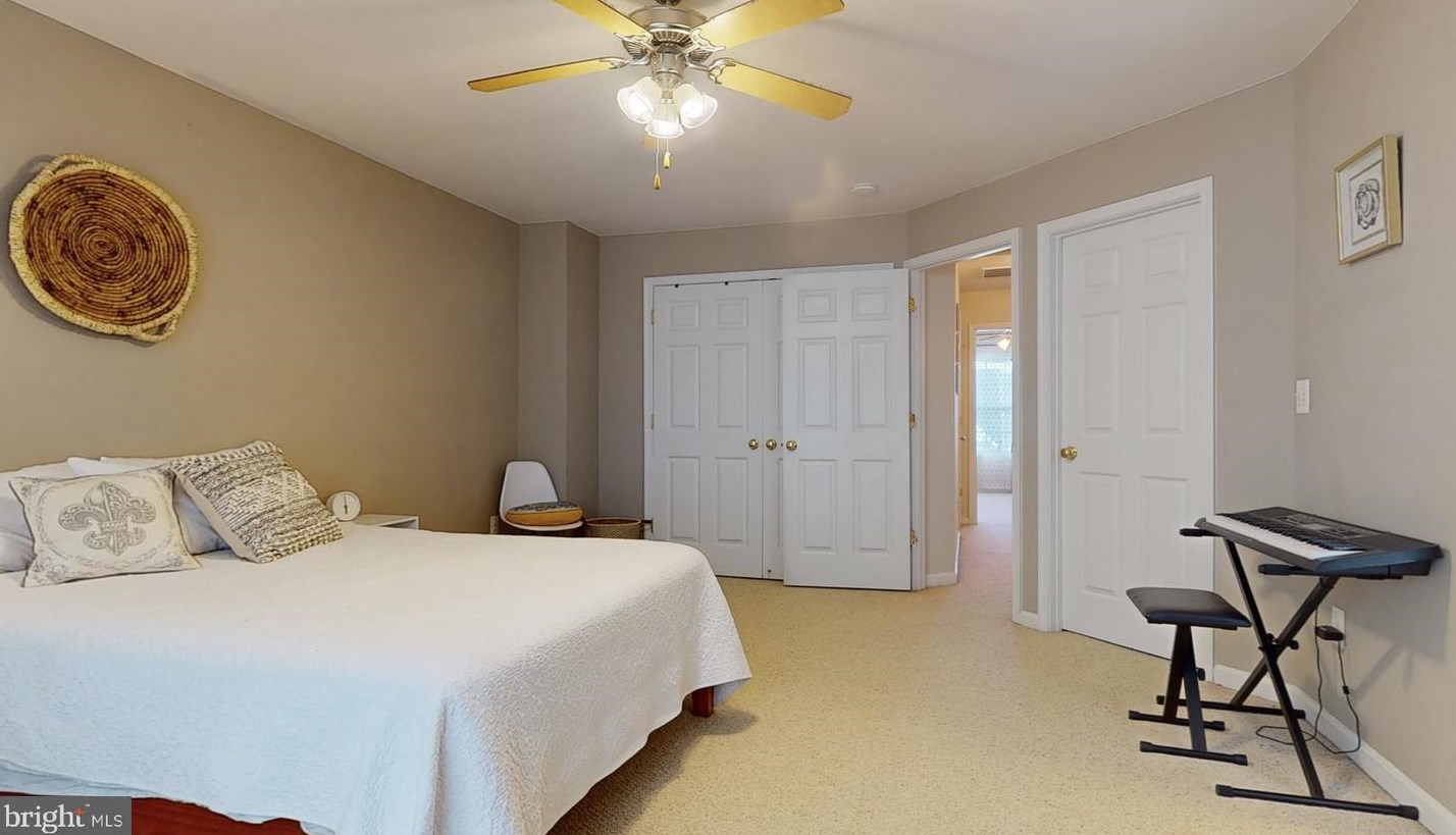 206 Breakers Edge Ct, Stafford VA  22554-4509 exterior