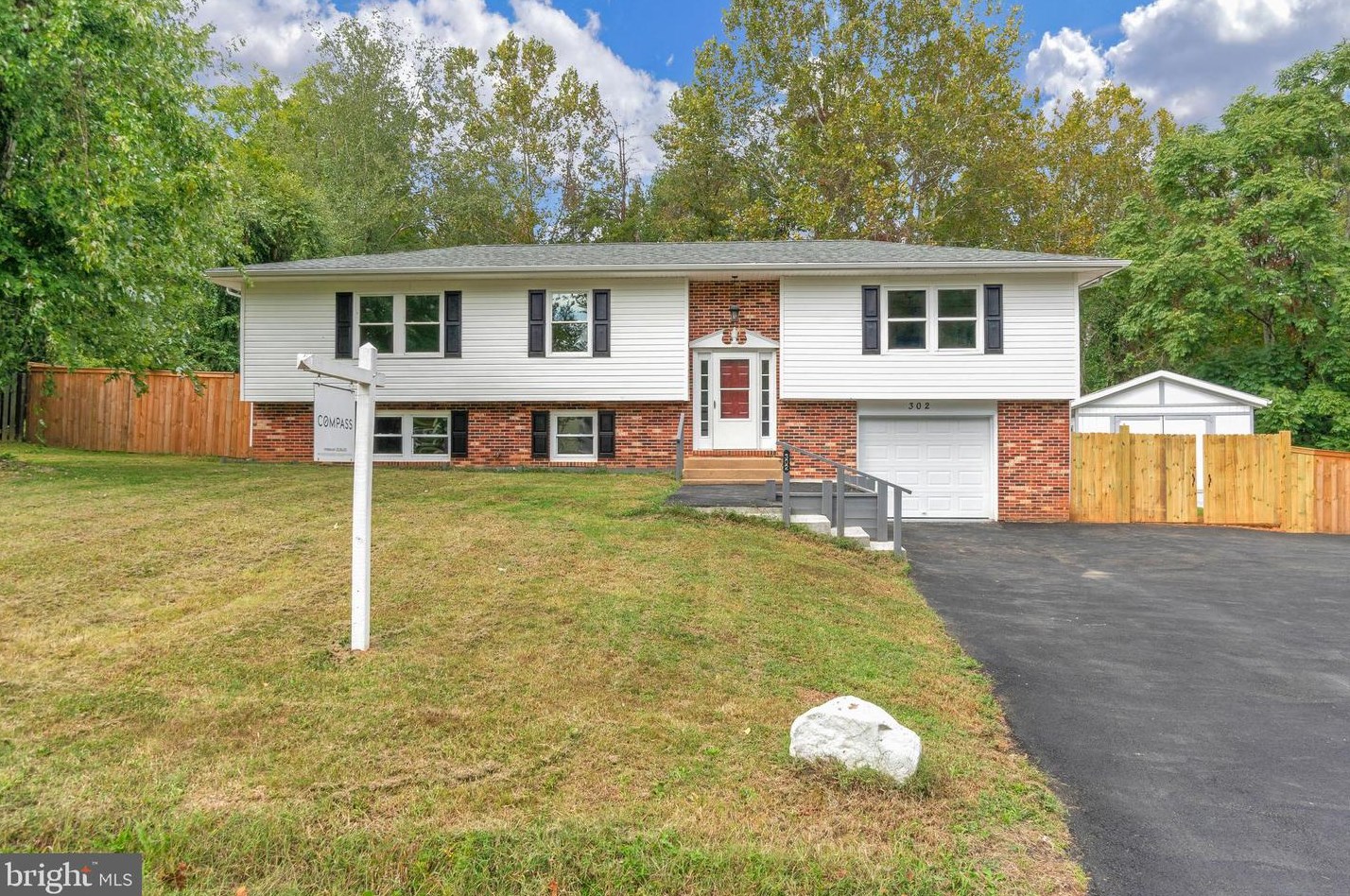 302 Austin Dr, Stafford, VA 22556