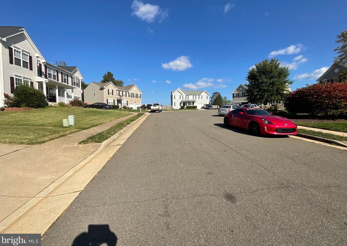 5 Shale Ct, Fredericksburg, VA 22406