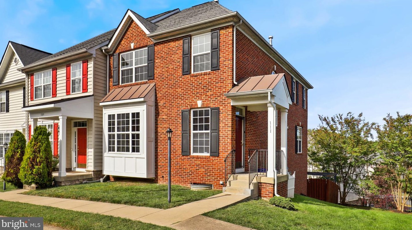 111 Breakers Edge Ct, Stafford, VA 22554-4508