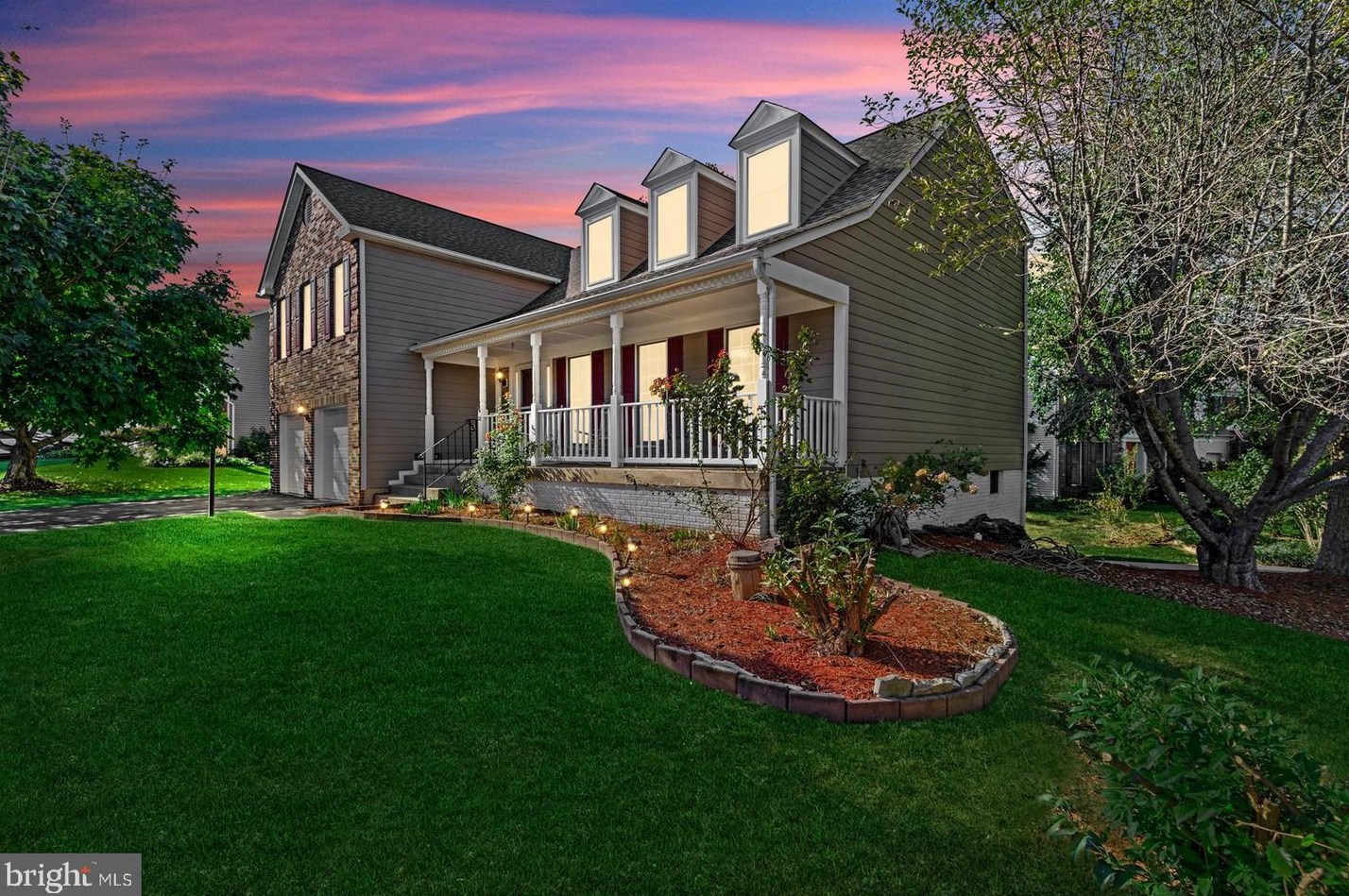 32 Cathedral Ln, Stafford, VA 22554-7648