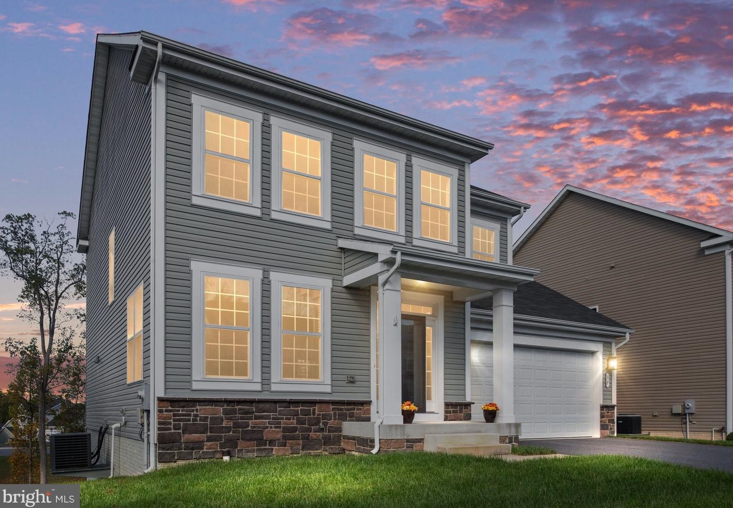 37 Orchid Ln, Stafford, VA 22554