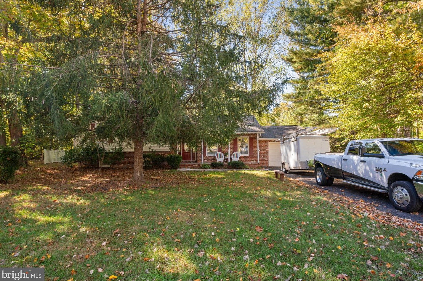 303 Clippership Cv, Stafford, VA 22554-2615