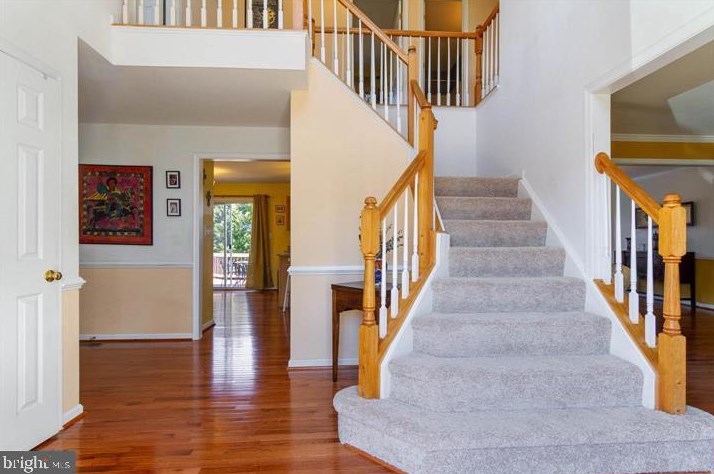 23 Hubbard Ct, Stafford, VA 22554