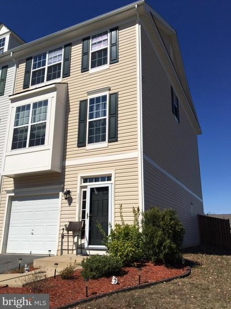 111 Macon Dr, Stafford, VA 22554