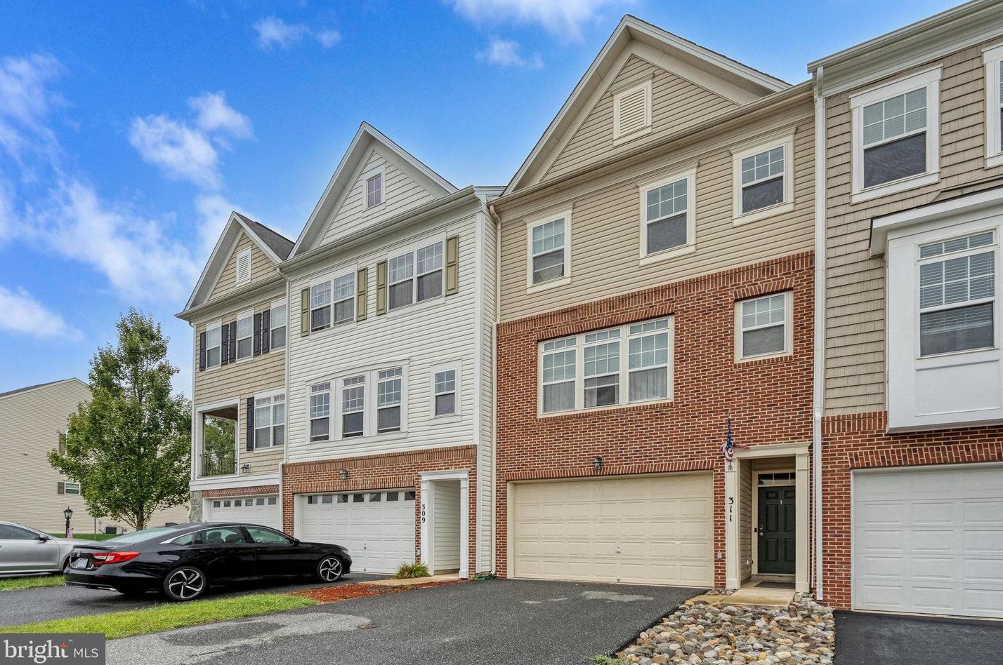 311 Woodstream Blvd, Stafford, VA 22556