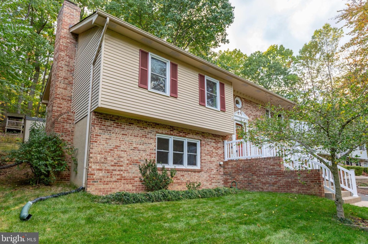 108 Columbus Cv, Stafford, VA 22554-1944