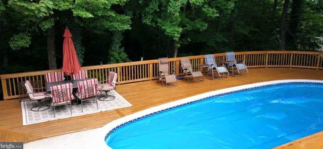 3406 Titanic Dr, Stafford, VA 22554-2723