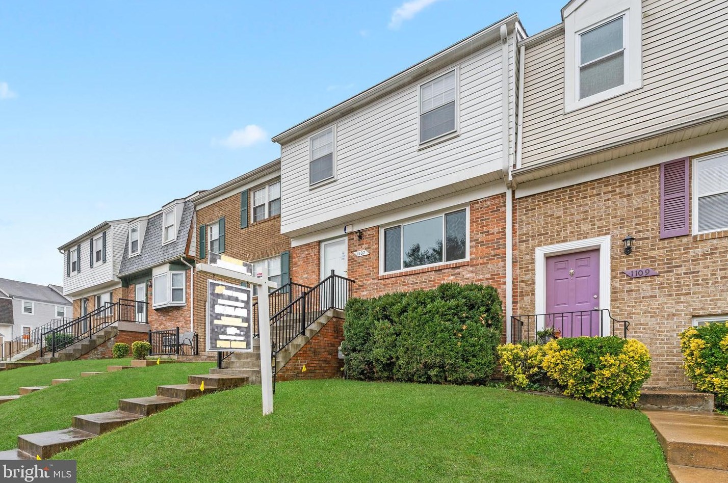 1107 Thomas Jefferson Pl, Fredericksburg, VA 22405