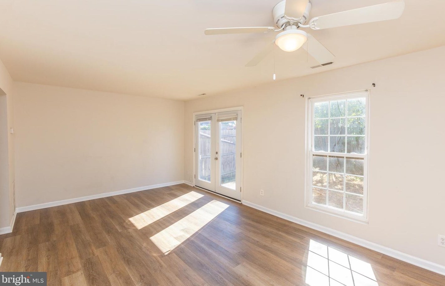 19 Oak Rd, Stafford VA  22556-3865 exterior