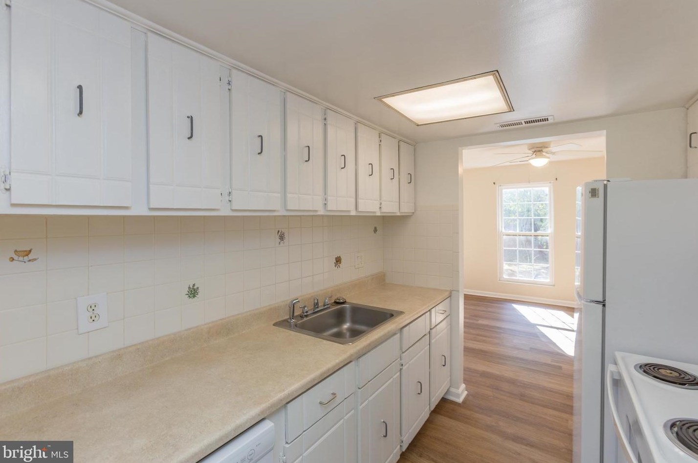 19 Oak Rd, Stafford VA  22556-3865 exterior