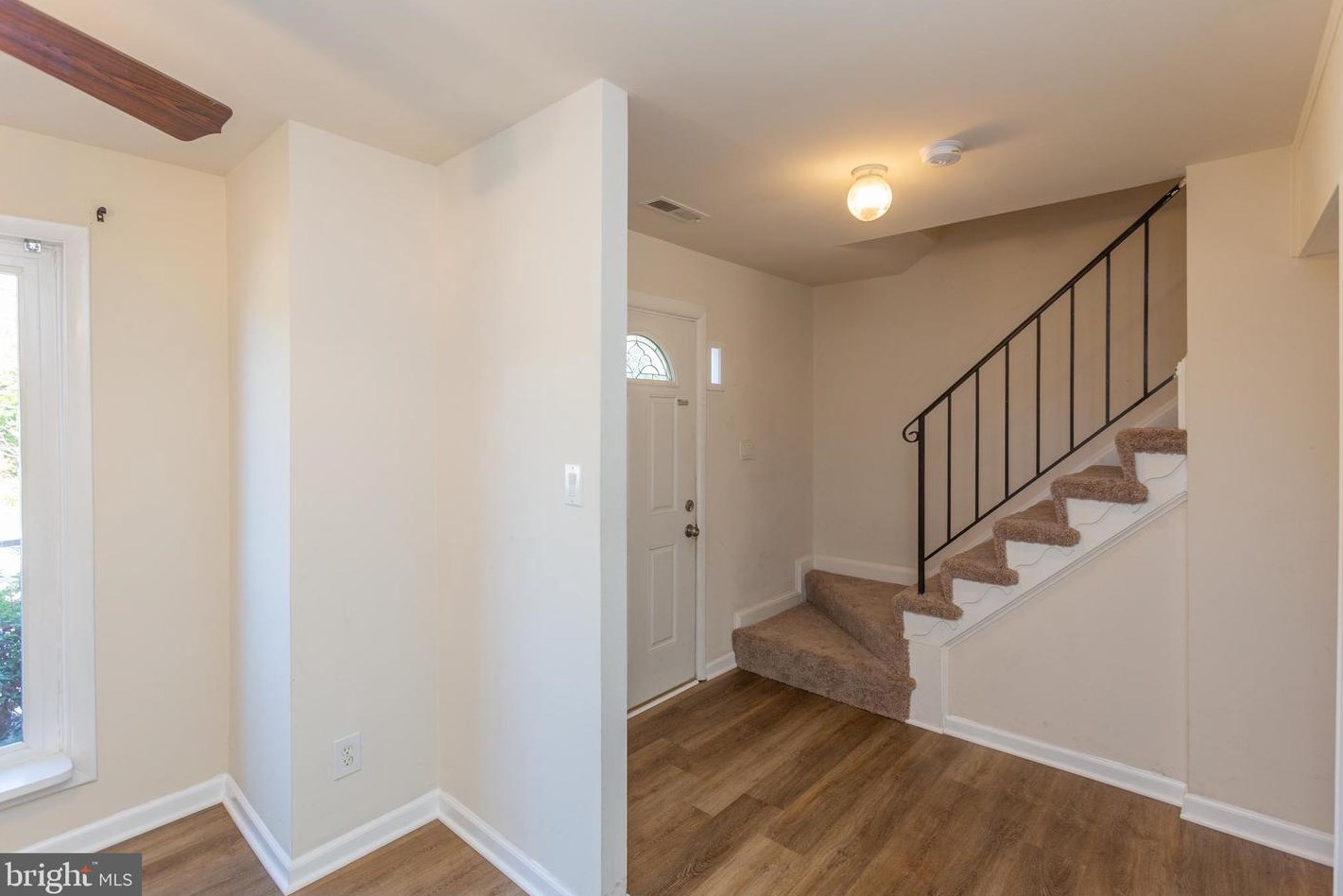19 Oak Rd, Stafford VA  22556-3865 exterior