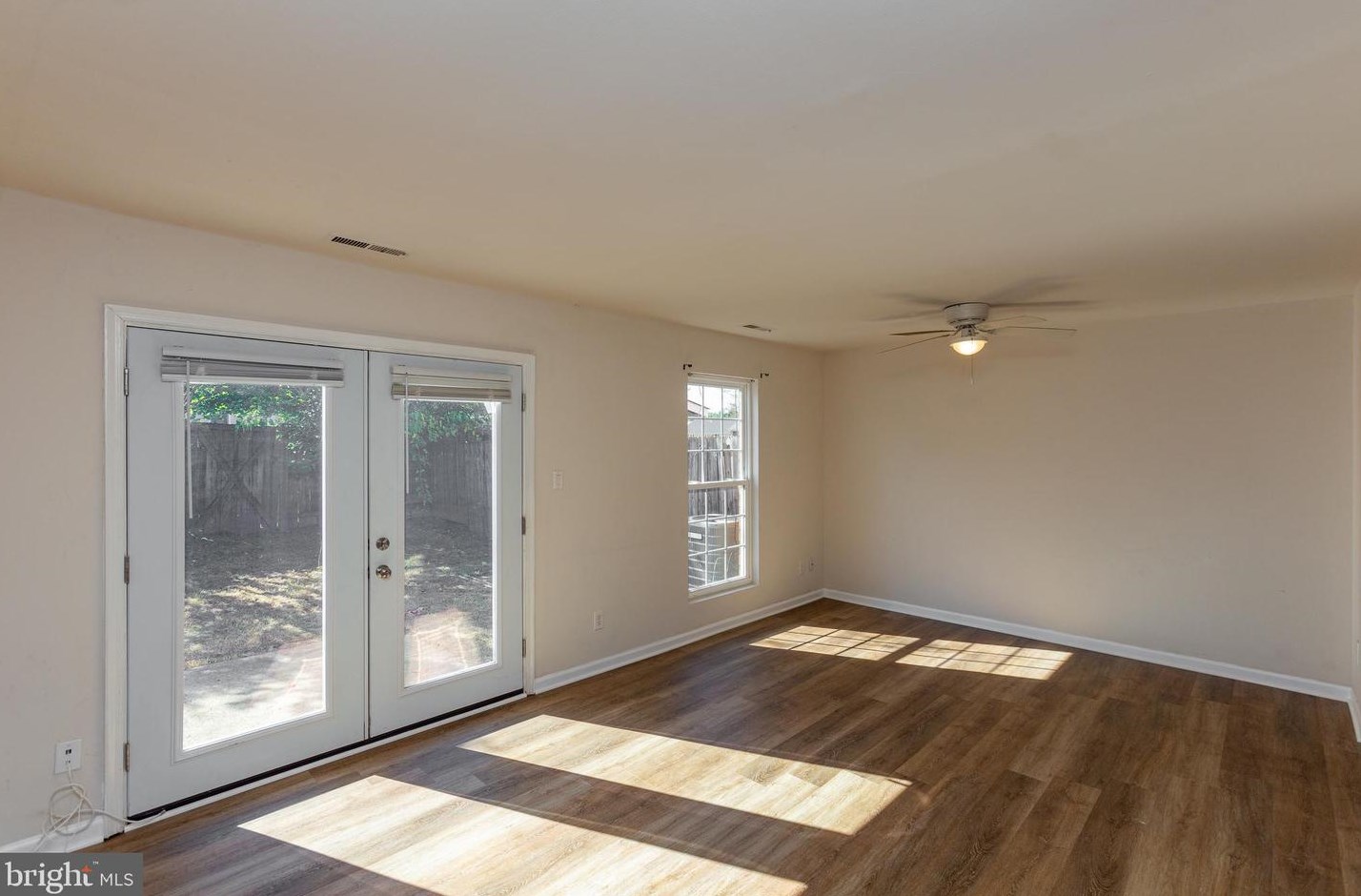 19 Oak Rd, Stafford VA  22556-3865 exterior