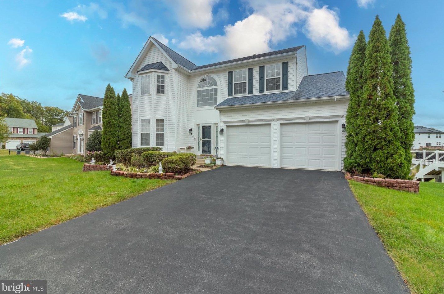 5 Sawgrass Ct, Stafford, VA 22554-7290