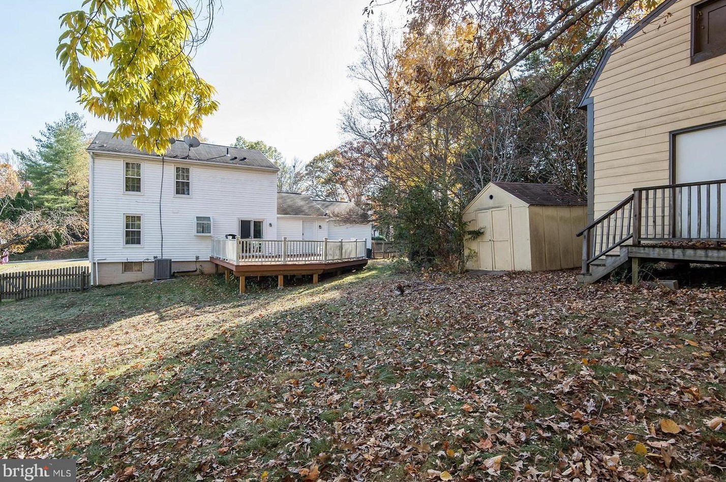 7 True Rd, Stafford, VA 22556